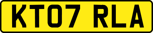 KT07RLA