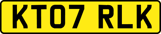 KT07RLK