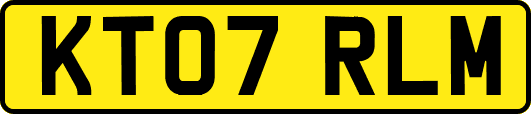 KT07RLM