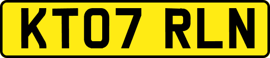 KT07RLN