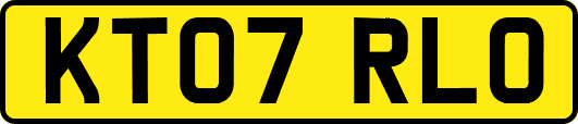 KT07RLO