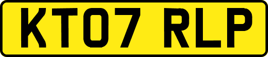 KT07RLP