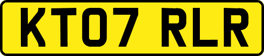 KT07RLR