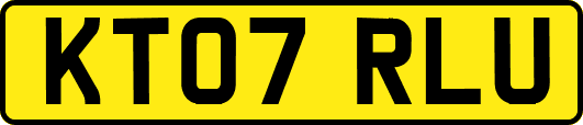 KT07RLU