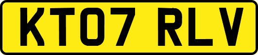 KT07RLV