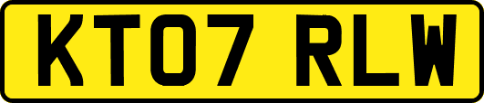 KT07RLW