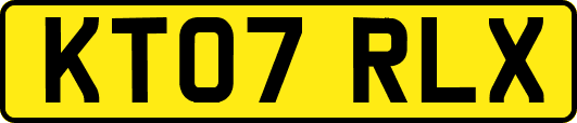 KT07RLX