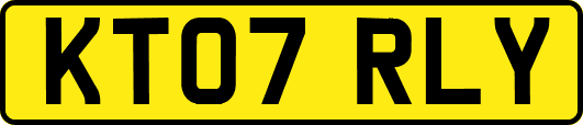 KT07RLY