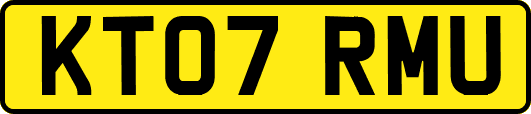 KT07RMU
