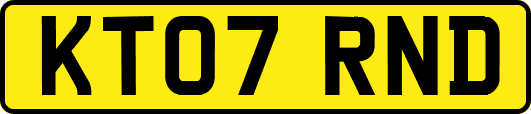 KT07RND