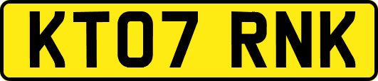 KT07RNK