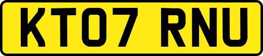 KT07RNU