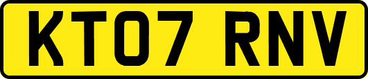 KT07RNV