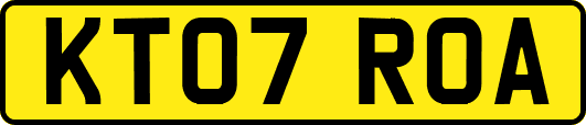 KT07ROA