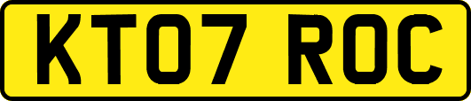KT07ROC