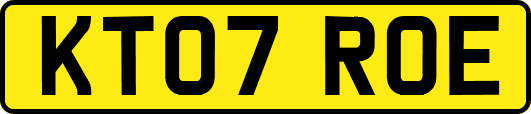 KT07ROE