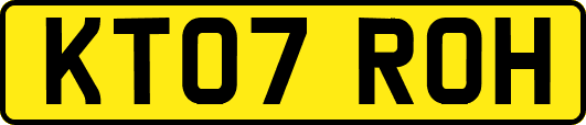 KT07ROH