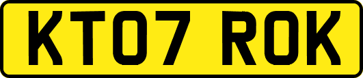 KT07ROK