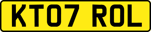 KT07ROL