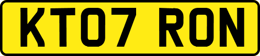 KT07RON