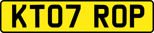 KT07ROP