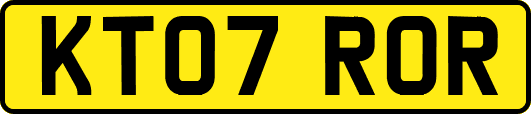 KT07ROR