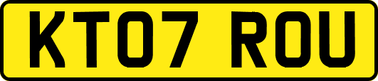 KT07ROU