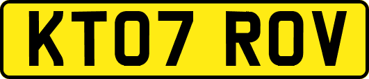 KT07ROV