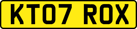 KT07ROX