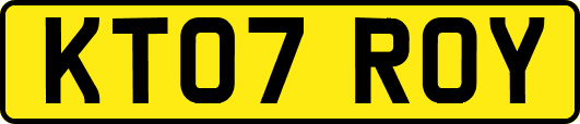 KT07ROY