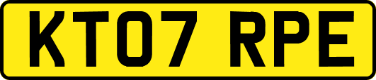 KT07RPE