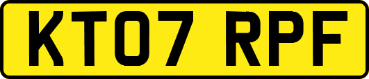 KT07RPF