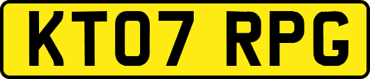 KT07RPG