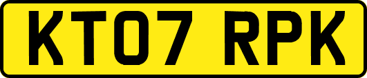 KT07RPK