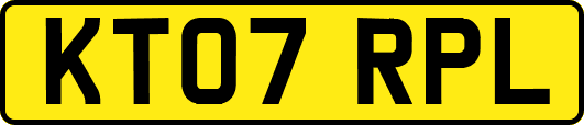 KT07RPL