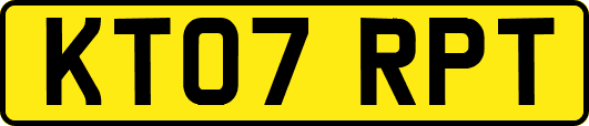 KT07RPT