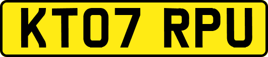 KT07RPU