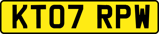 KT07RPW