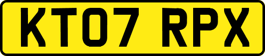 KT07RPX