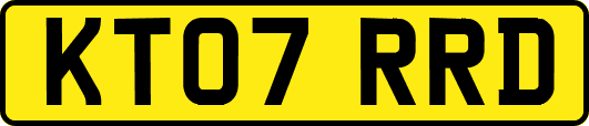 KT07RRD