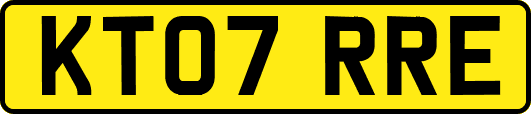 KT07RRE