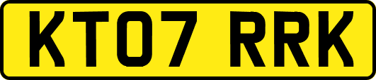 KT07RRK