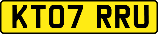 KT07RRU
