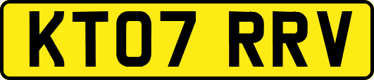 KT07RRV