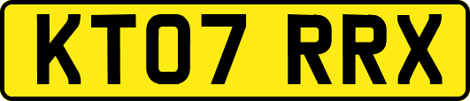 KT07RRX
