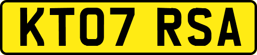 KT07RSA