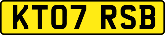 KT07RSB