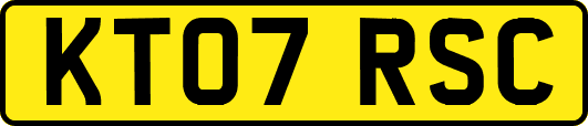 KT07RSC