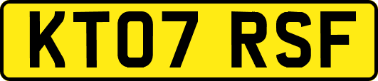 KT07RSF
