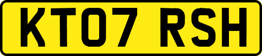 KT07RSH